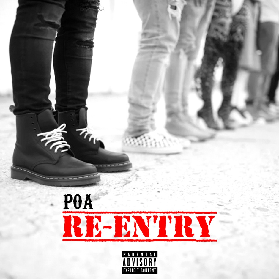 HI-Tone - POA Re-Entry